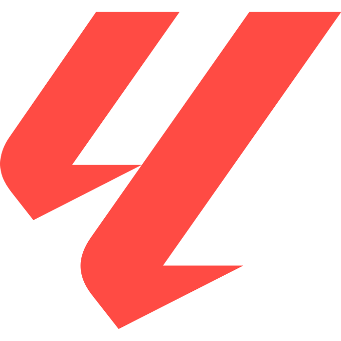 La Liga (Primera División) no text (Spain) logo