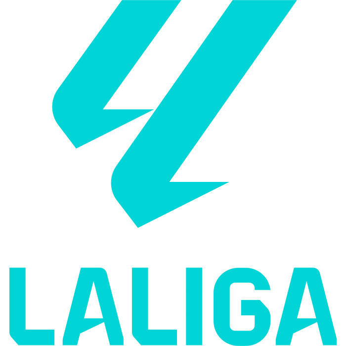 La Liga 2 (Segunda División) (Spain) logo