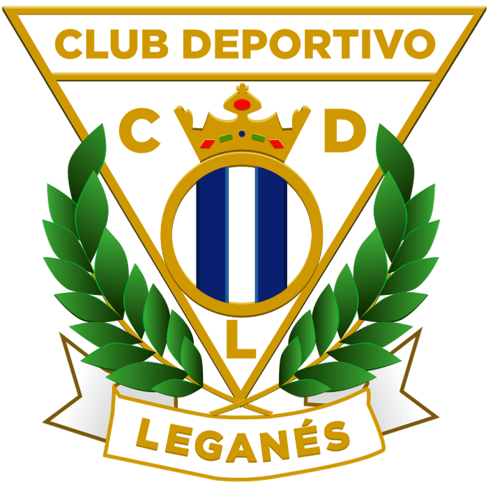 Leganés (Spain) logo