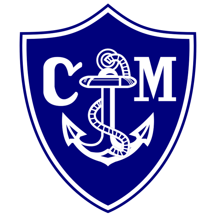 Marino de Luanco (Spain) logo