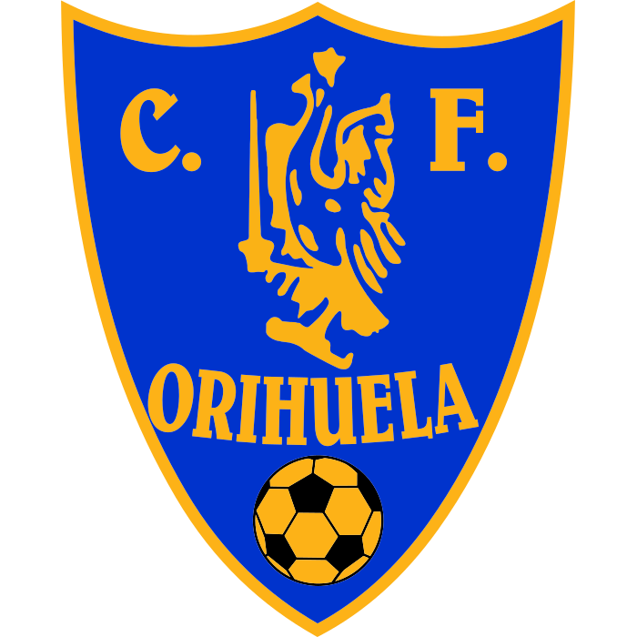 Orihuela CF (Spain) logo