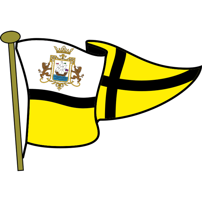 Portugalete logo – transparent PNG