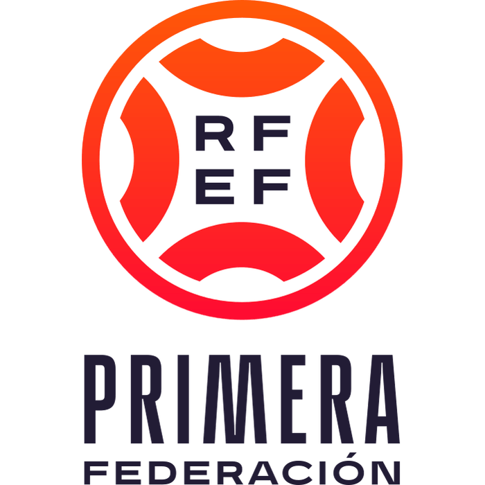 Primera Federación (Spain) logo