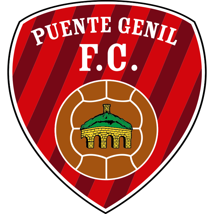 Puente Genil logo โ transparent PNG