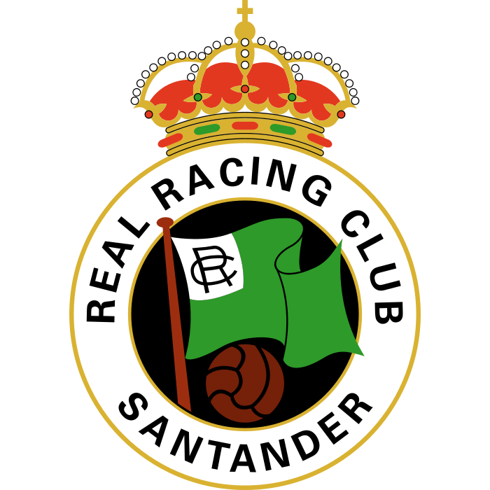 Racing Santander (Spain) logo