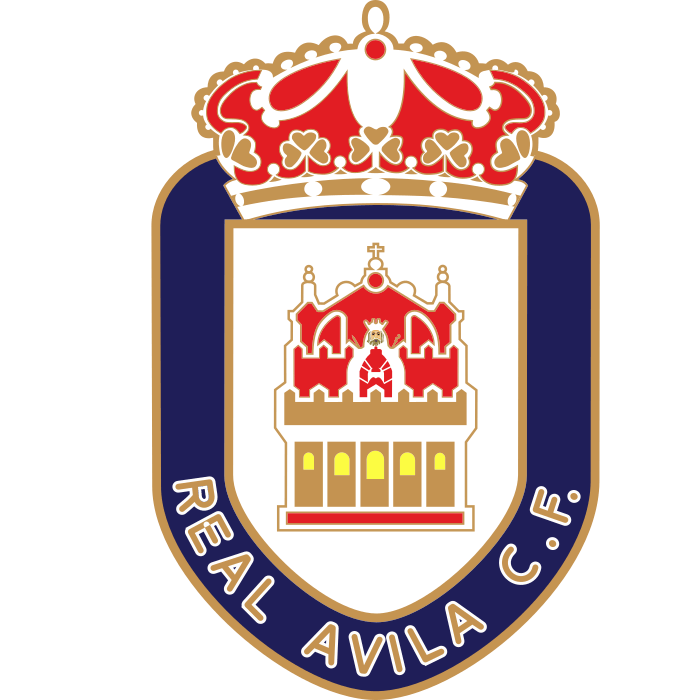 Real Ávila (Spain) logo