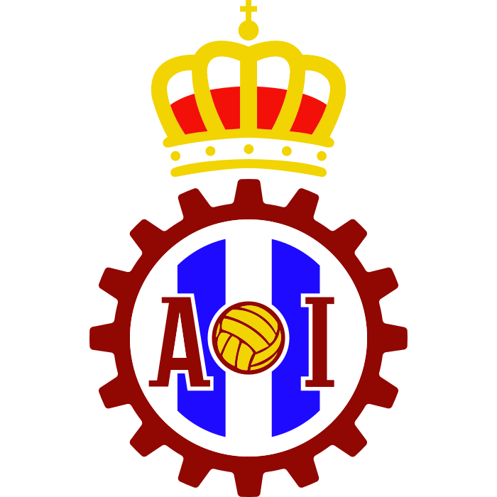 Real Avilés Industrial (Spain) logo