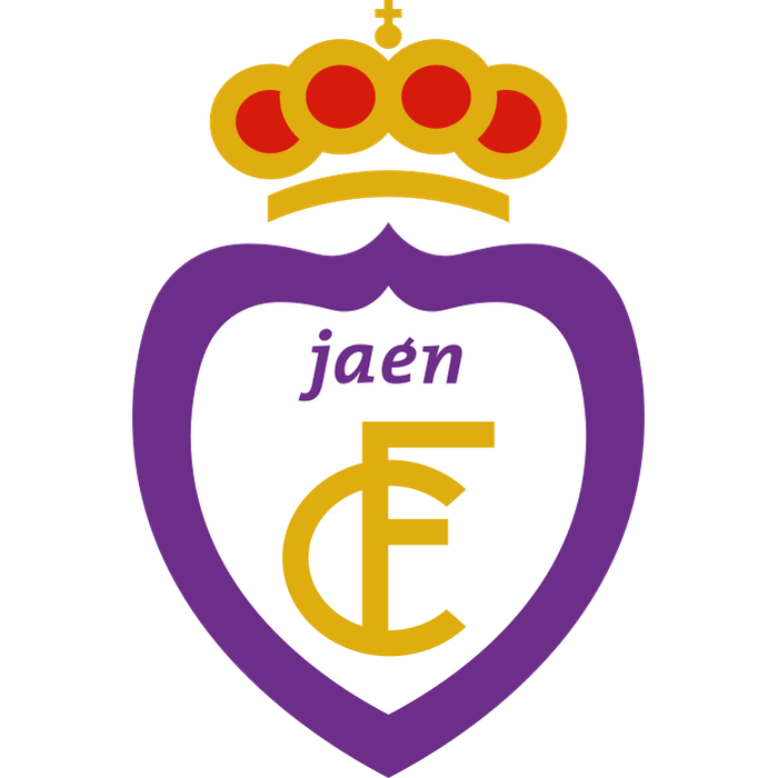 Real Jaén CF (Spain) logo