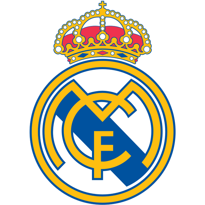 Real Madrid (Spain) logo