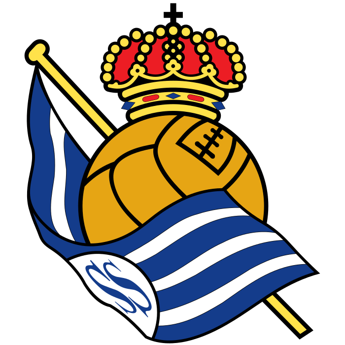 Real Sociedad (Spain) logo