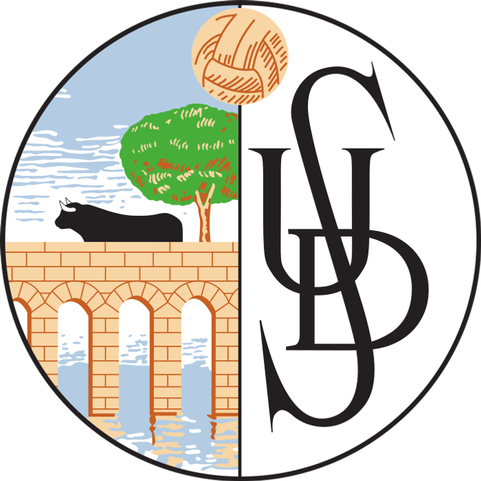 Salamanca CF UDS B (Spain) logo
