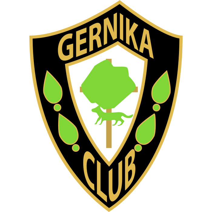 SD Gernika (Spain) logo
