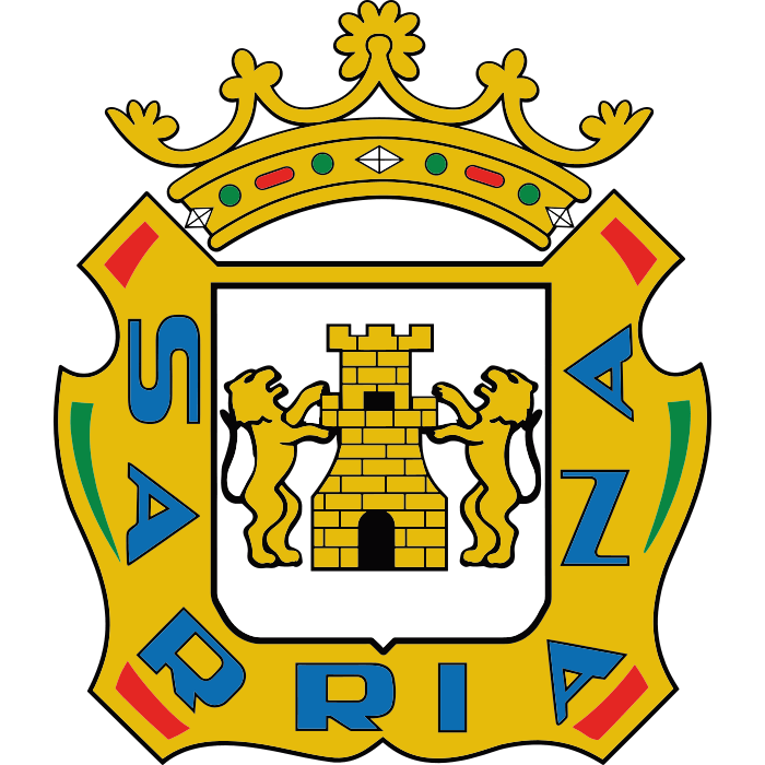 SD Sarriana (Spain) logo