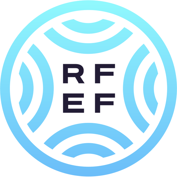 Segunda Federación no text (Spain) logo