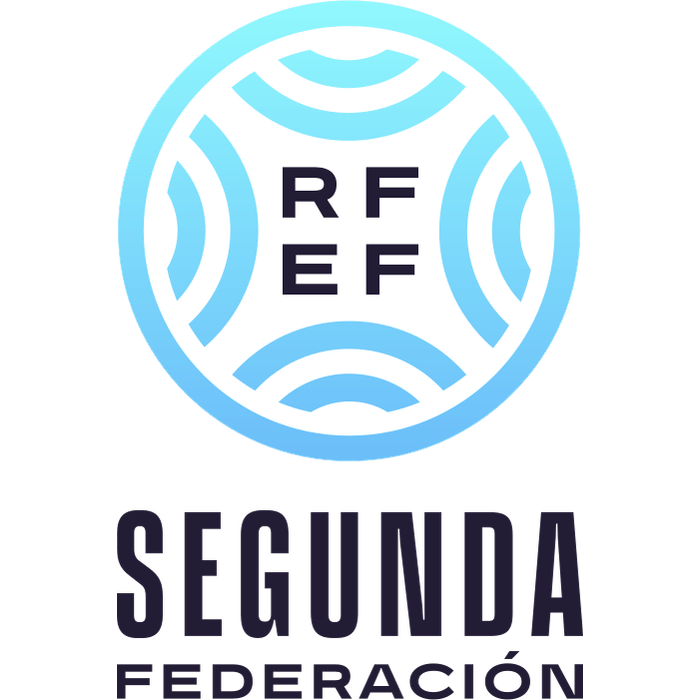 Segunda Federación (Spain) logo
