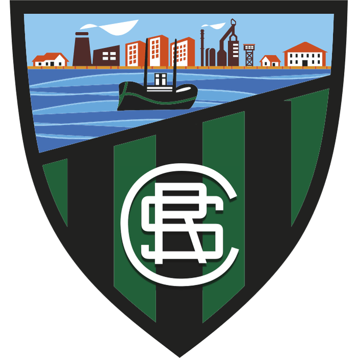 Sestao River (Spain) logo