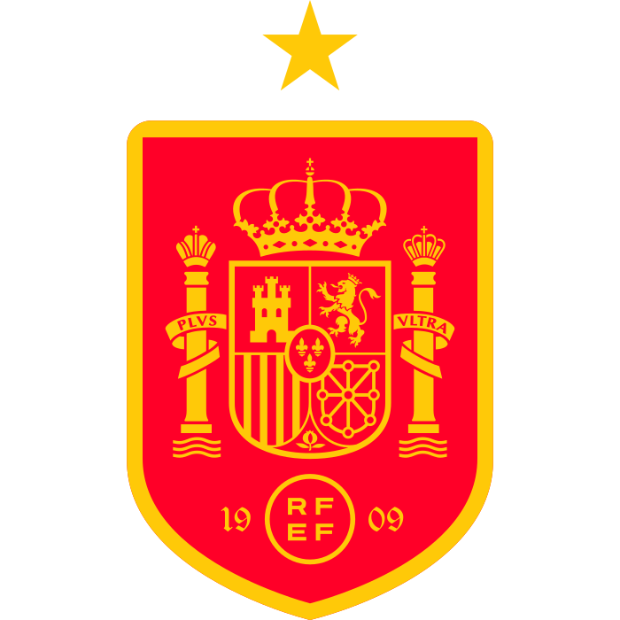 Spain National Team (Spain) logo
