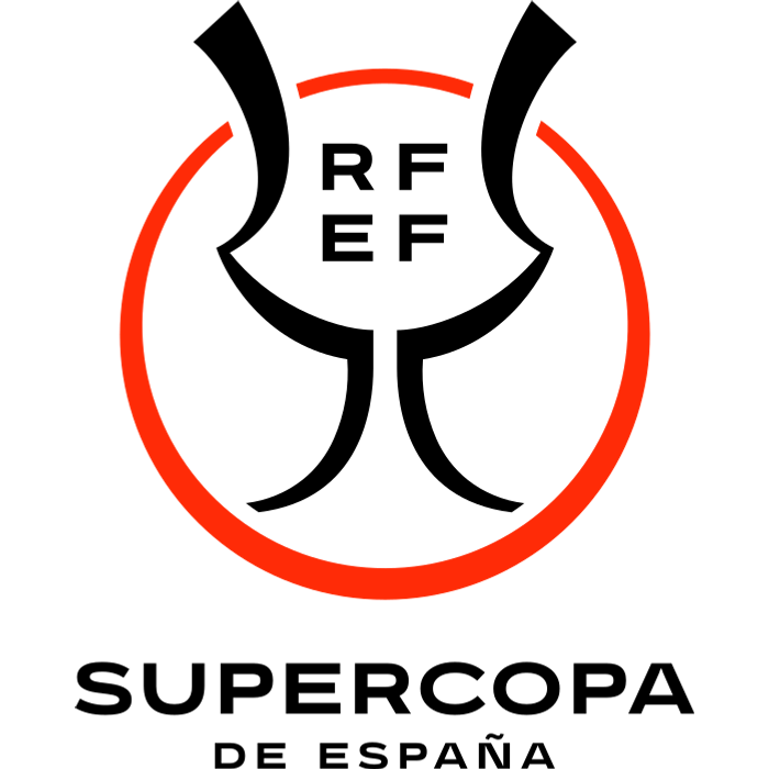 Supercopa de España (Spain) logo