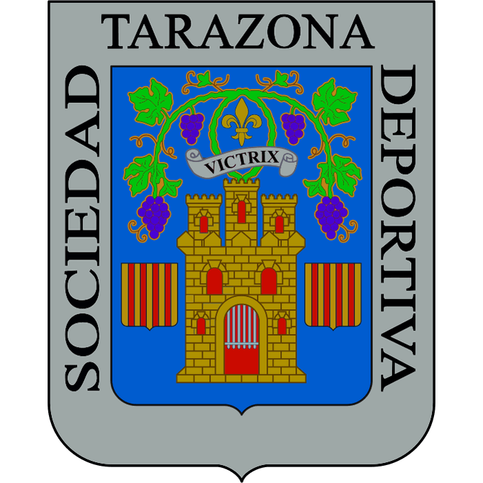Tarazona (Spain) logo