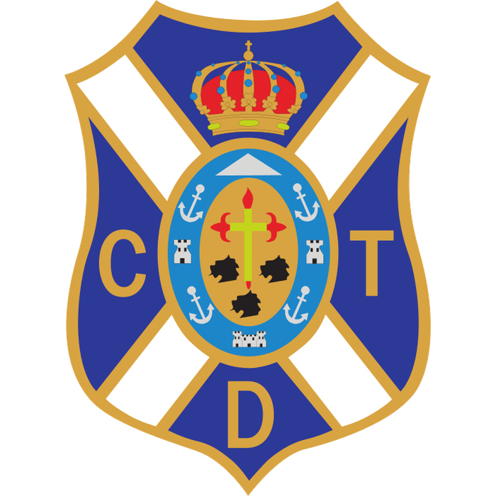 Tenerife (Spain) logo