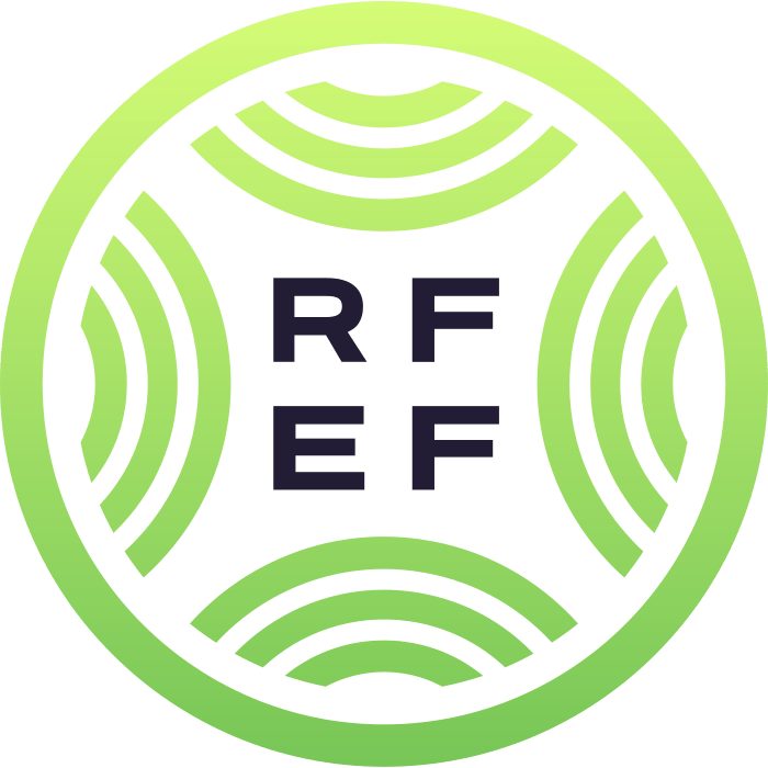 Tercera Federación no text (Spain) logo