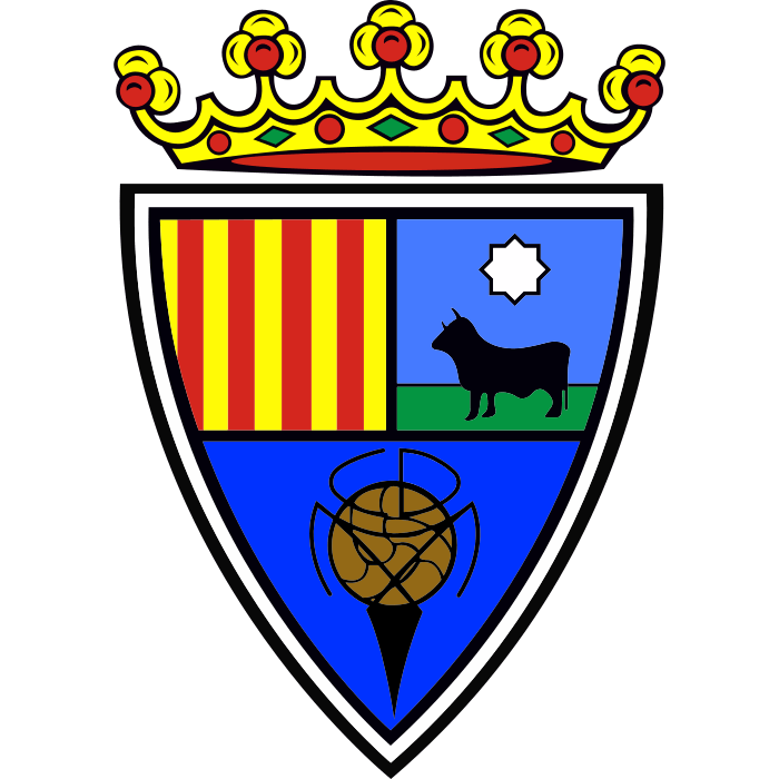 Teruel (Spain) logo