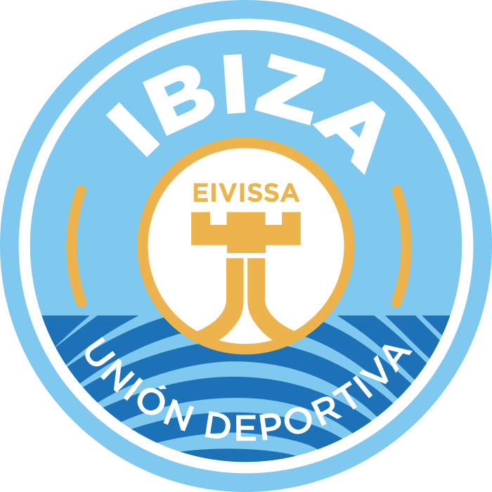 UD Ibiza (Spain) logo