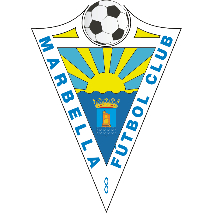 UD Marbella (Spain) logo