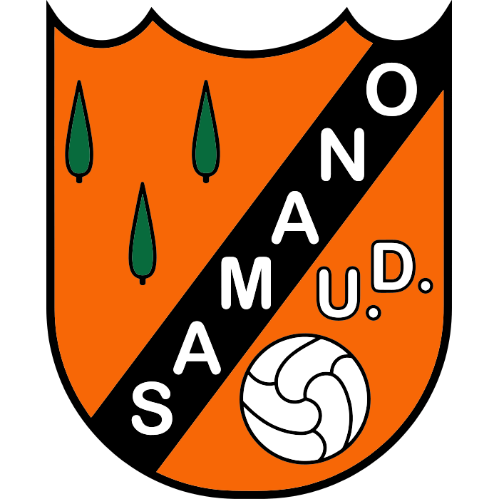 UD Sámano (Spain) logo