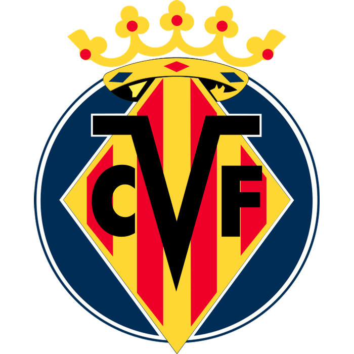 Villarreal (Spain) logo