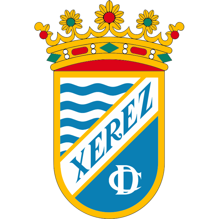 Xerez CD logo – transparent PNG
