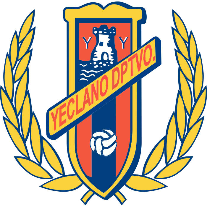 Yeclano (Spain) logo