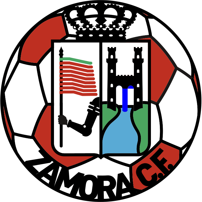 Zamora (Spain) logo