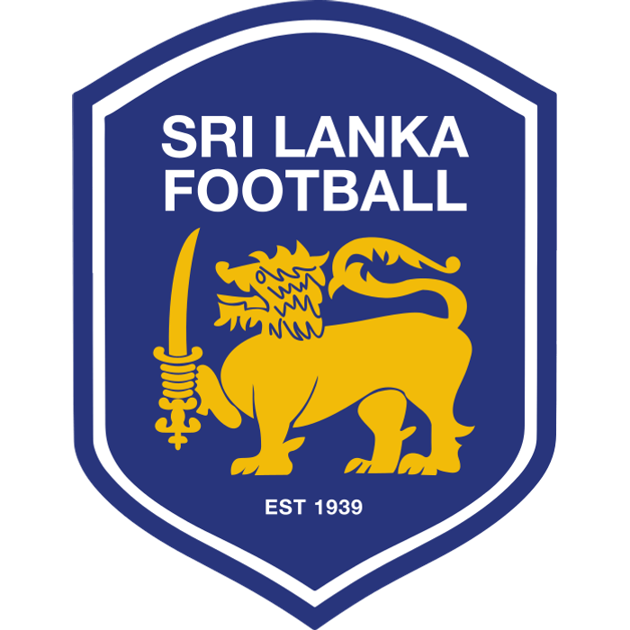 Sri Lanka National Team logo – transparent PNG