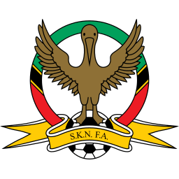 St Kitts and Nevis National Team logo
