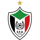Sudan National Team logo