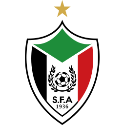 Sudan National Team (Sudan) logo
