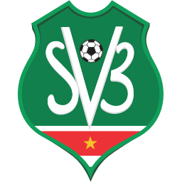 Suriname National Team (Suriname) logo