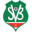 Suriname National Team (Suriname) logo