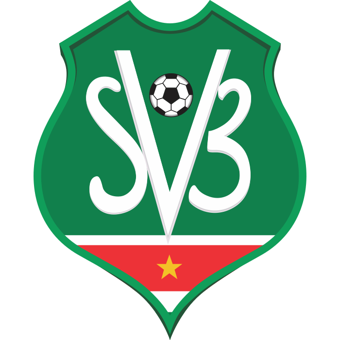 Suriname National Team (Suriname) logo