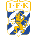 IFK Göteborg logo