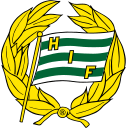 Hammarby logo