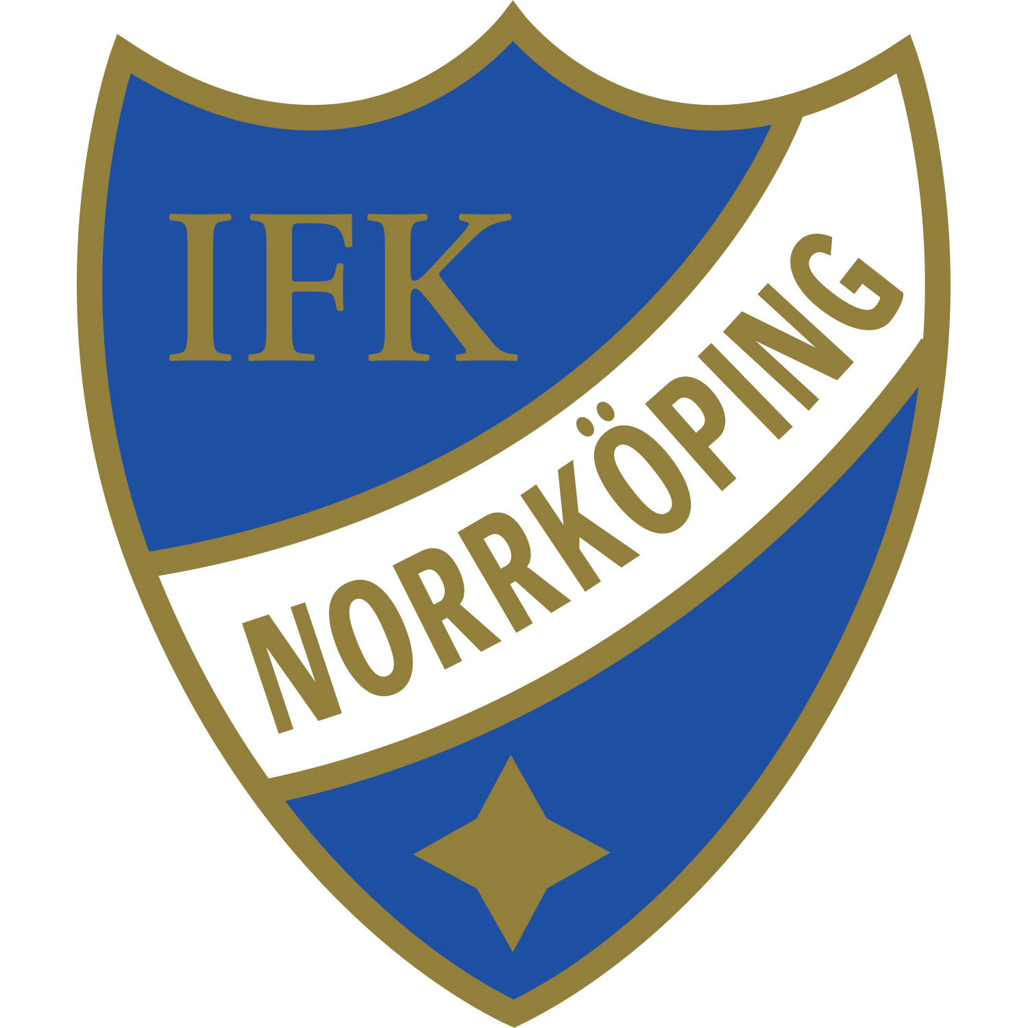 Norrköping logo – transparent PNG