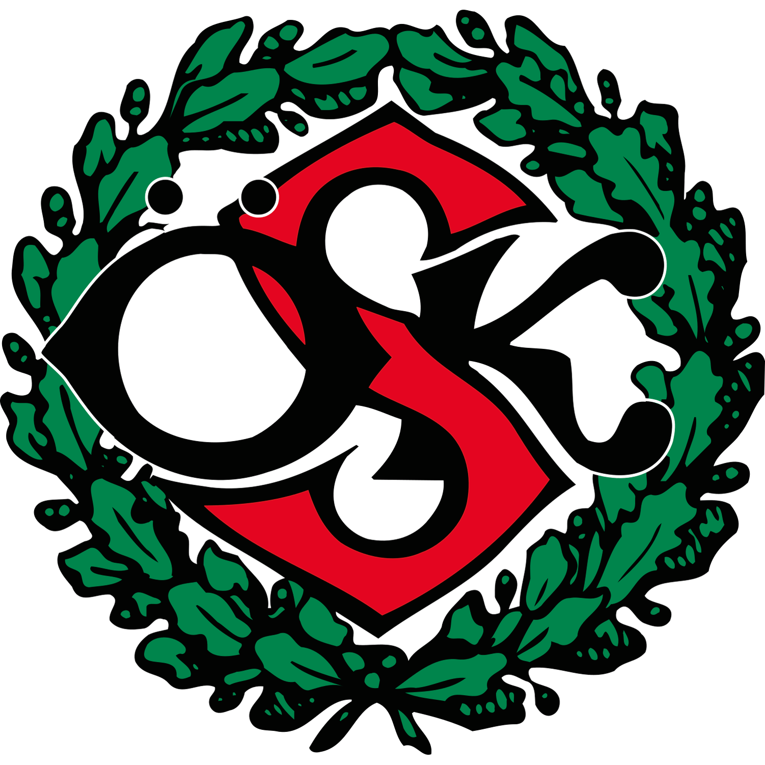 Örebro logo – transparent PNG