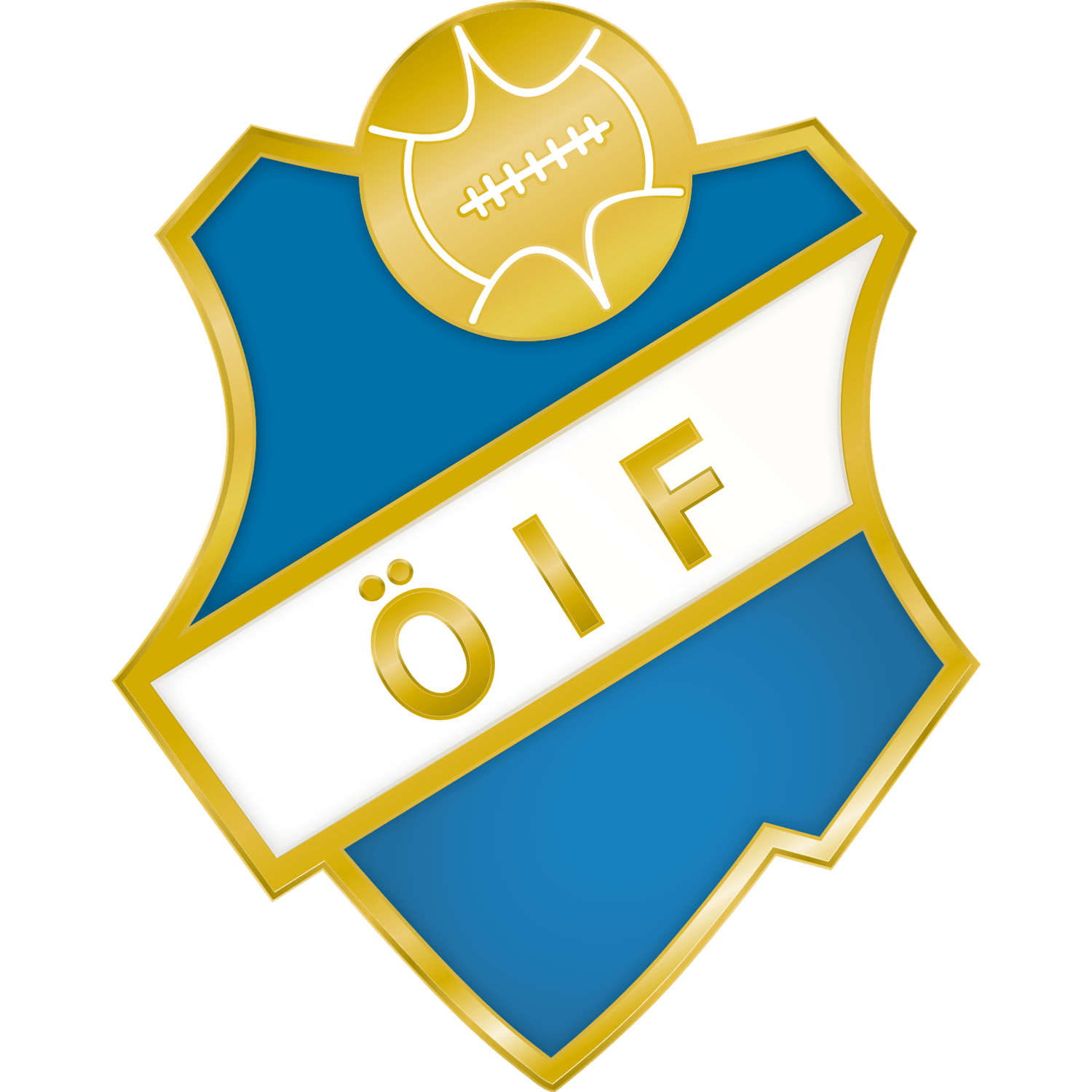 Öster logo – transparent PNG