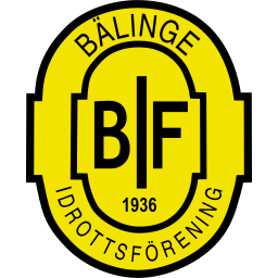 Bälinge IF logo