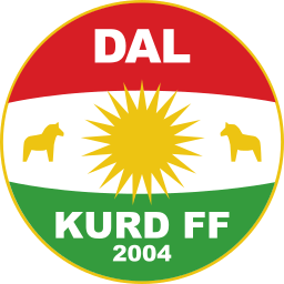 Dalkurd (Sweden) logo