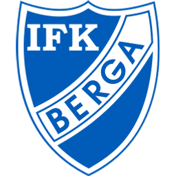 IFK Berga logo