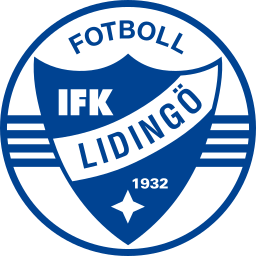 IFK Lidingö FK logo