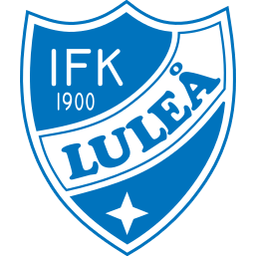 IFK Luleå logo